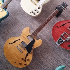 Gibson ES335 Natural