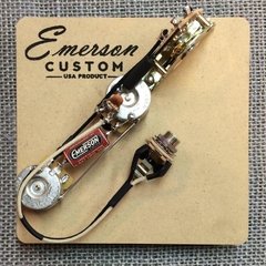 Emerson 3-Way Esquier