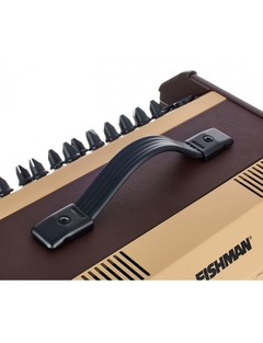 FISHMAN PRO-LBX-EX6 AMPLIFICADOR PARA GUITARRA ACUSTICA LOUDBOX ARTIST 120W