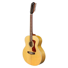 GUILD ACÚSTICA DE 12 CUERDAS MAPLE NATURAL - F2512E