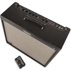 Imagen de Fender Hot Rod DeVille ML 212 - Michael Landau 2x12" 60 watt Tube Combo Amp