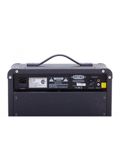 ARTEC G35 AMPLIFICADOR PARA GUITARRA ELECTRICA - 35 WATTS en internet