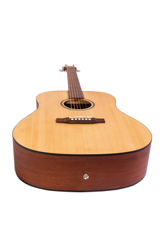 BAMBOO GA-SPRUCE-41 Guitarra acústica de 41" con corte. - tienda online
