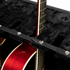STAGG ESTUCHE SOPORTE PARA 6 GUITARRAS ELECTRICAS O 3 ACUSTICAS - GDC6 - comprar online