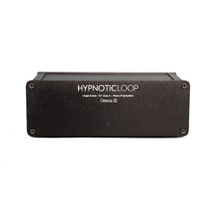 HYPNOTIC LOOP - GENESIS III-A Negro - Preamplificador de Phono FET - Clase A