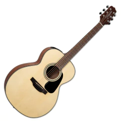 TAKAMINE Guitarra electroacustica Nex, top Spruce, back and sides Maogany - GLN12ENS