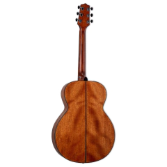 TAKAMINE Guitarra electroacustica Nex, top Spruce, back and sides Maogany - GLN12ENS en internet