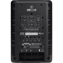 MACKIE HR624MKII (PAR) Monitor de Estudio | Activo | 6,7"+ 1"dr | 140w (100+40) | THX  | Entrada XLR/Plug/RCA | Correctores de sala (MCx1) - comprar online