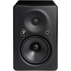 MACKIE HR624MKII (PAR) Monitor de Estudio | Activo | 6,7"+ 1"dr | 140w (100+40) | THX  | Entrada XLR/Plug/RCA | Correctores de sala (MCx1)