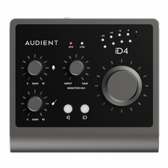 AUDIENT ID4 mk2