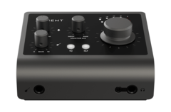 AUDIENT ID4 mk2 - Lead Music