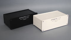 HYPNOTIC LOOP - GENESIS III-A Negro - Preamplificador de Phono FET - Clase A - tienda online