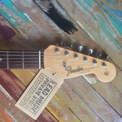 FENDER American Vintage ´65 Stratocaster Dakota Red en internet