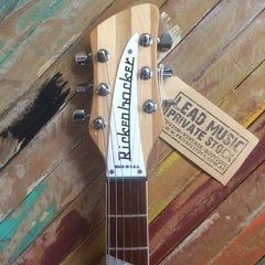 Rickenbacker 360 en internet