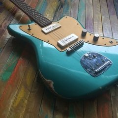 Fano Alt De Facto JM-6 en internet