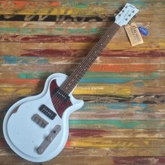 Fano Alt De Facto SP-6 Blue Boy
