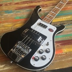 Rickenbacker 4003 Jetglo en internet