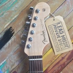 FENDER Custom Shop 1960 NOS Stratocaster Daphne Blue en internet