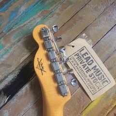 Fender Custom Shop 51 Nocaster NOS - tienda online