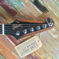 Gibson Firebird Vintage Sunburst 120th Anniversary en internet