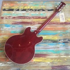 GIBSON CS - ES-336 CUSTOM SHOP - Lead Music