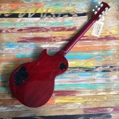 GIBSON Les Paul Jr Special Cherry Red - Lead Music