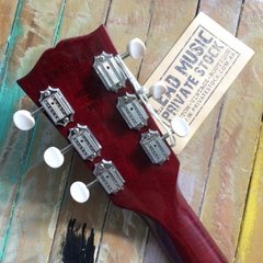GIBSON Les Paul Jr Special Cherry Red - tienda online