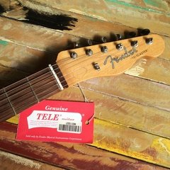 Fender Telecaster Classic Series '60s en internet