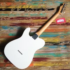 Fender Telecaster Classic Series '60s - Lead Music