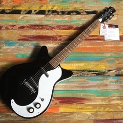 Danelectro 59M NOS Black