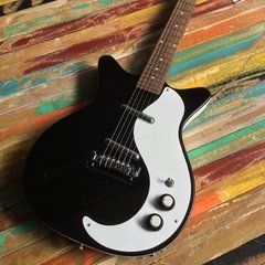 Danelectro 59M NOS Black - comprar online