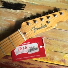 Fender Telecaster Classic Series '50s en internet