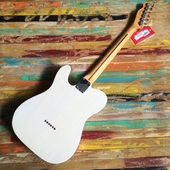 Fender Telecaster Classic Series '50s - Lead Music