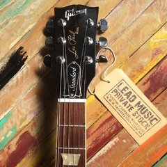 GIBSON Les Paul Standard Premium Fireburst en internet