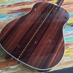 Collings CJ - Lead Music