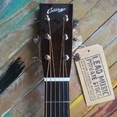 Colling OM2H - Lead Music