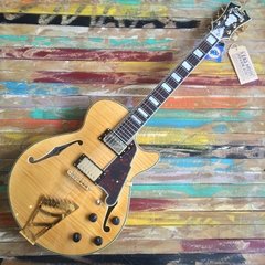 D´Angelico EX-SS