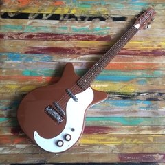 Danelectro 59m NOS Copper