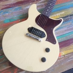 Collings 290 DC-S Tv-Yellow - comprar online