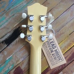 Collings 290 DC-S Tv-Yellow - tienda online