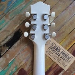 Collings 290 DC-S Vintage White - tienda online