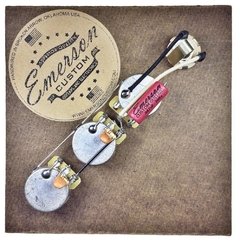 Emerson Jazzbass