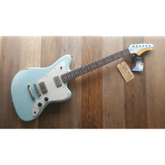 Fano Standard JM6 Sonic Blue