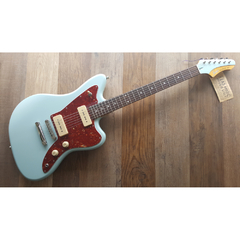 Fano Standard JM6 Sonic Blue P90s