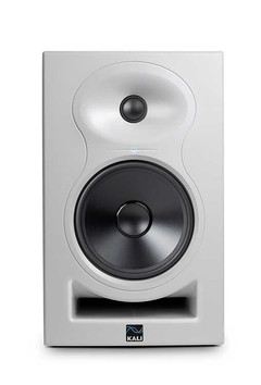 KALI LP-6 MONITORES DE ESTUDIO color blanco x par - Lead Music
