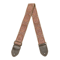 HIPSTRAP KASHMIR GOLD CORREA PARA GUITARRA Y BAJO - comprar online