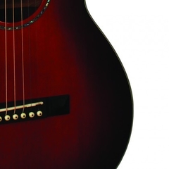 CORT Guitarra Acústica c/Funda L900P-PD-VS en internet
