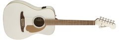 FENDER Electroacústica | Cuerpo Malibu | Diap Walnut | Preamp. Fishman c/Afinador | Artic Gold 097-0722-080 - comprar online