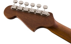 Imagen de FENDER Electroacústica | Cuerpo Malibu | Diap Walnut | Preamp. Fishman c/Afinador | Artic Gold 097-0722-080