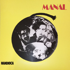 MANAL - MANAL